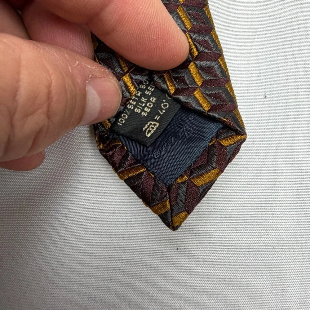 Ermenegildo Zegna Tie 59